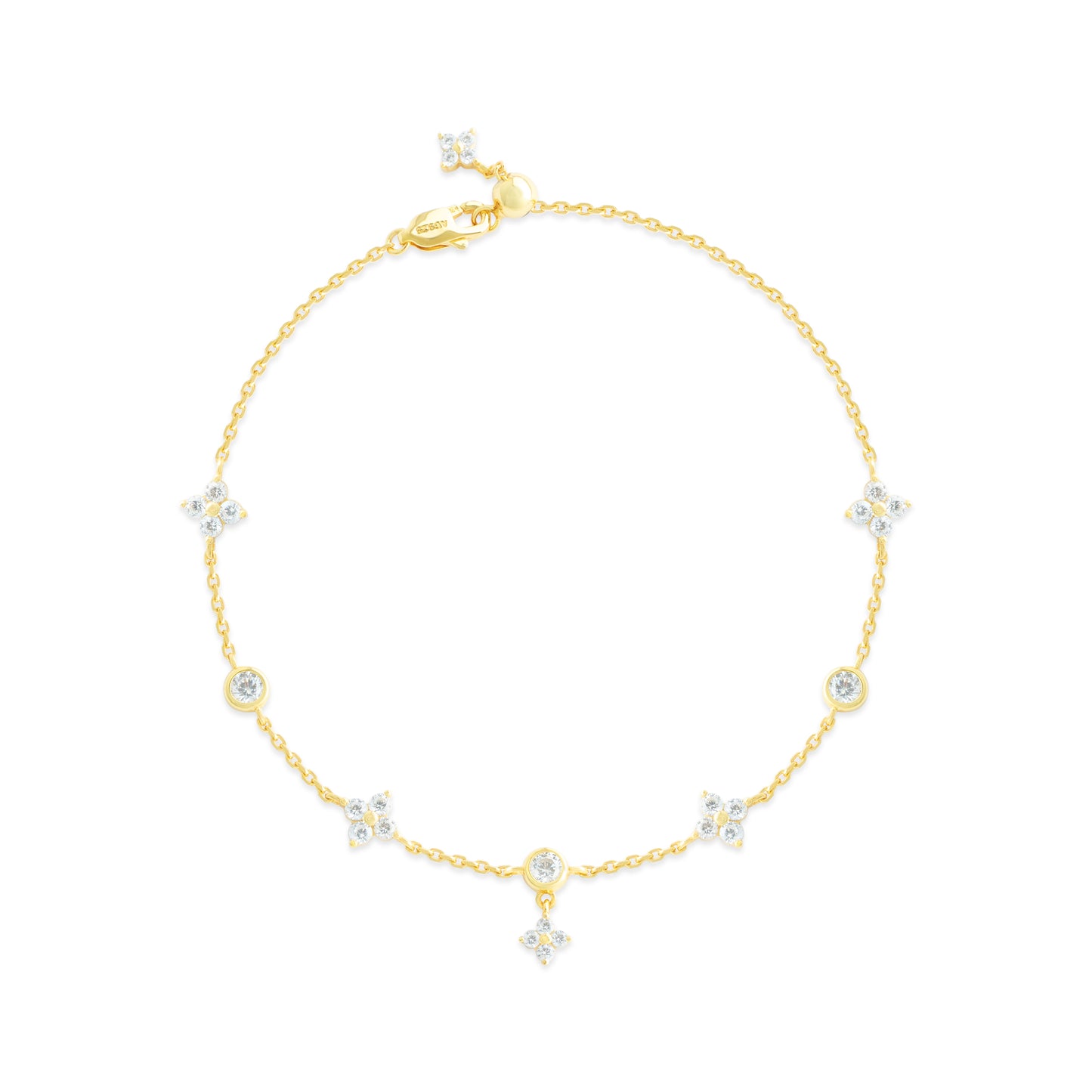 Arcobaleno Luce Bracelet