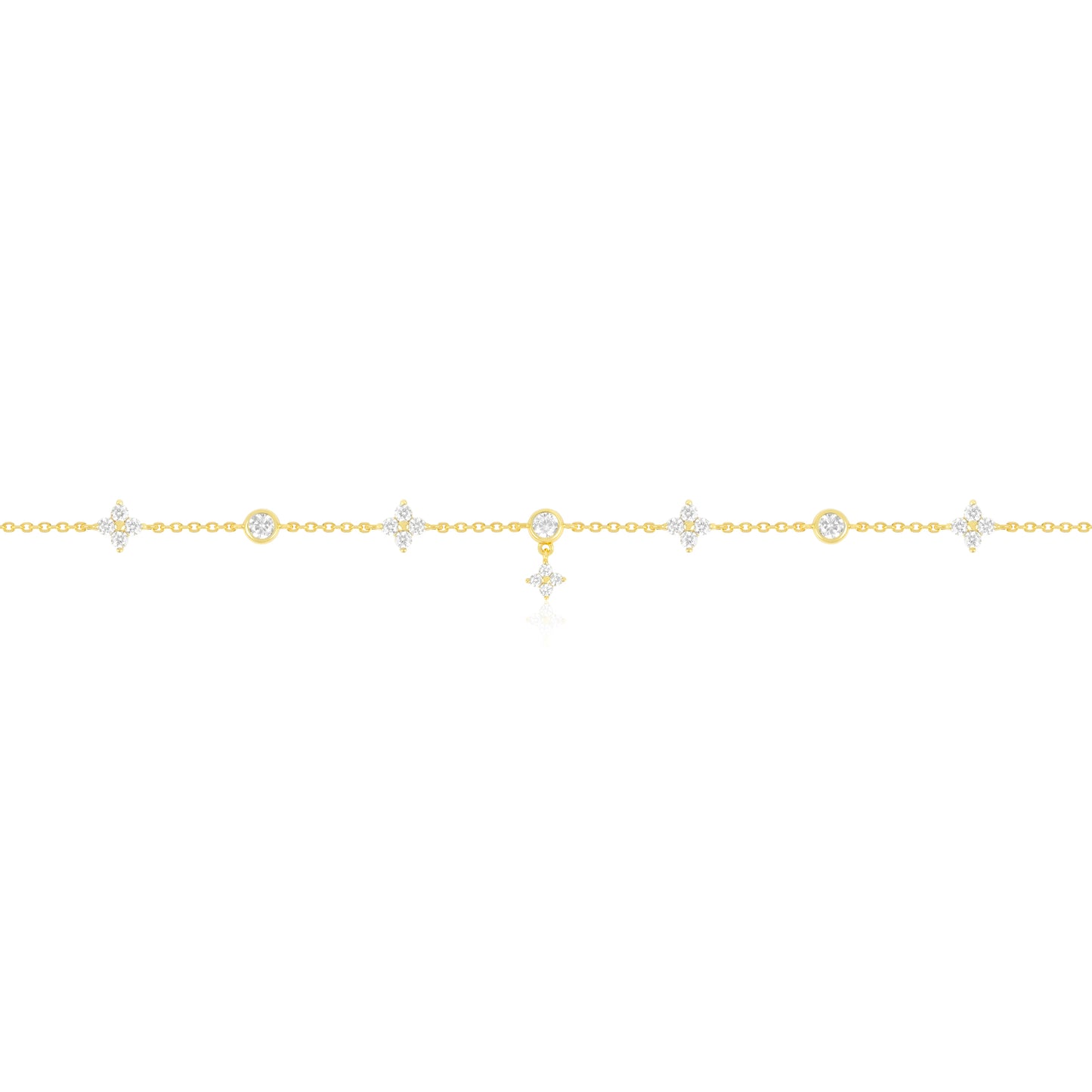 Arcobaleno Luce Bracelet