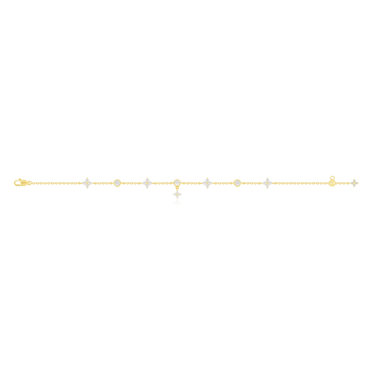 Arcobaleno Luce Bracelet