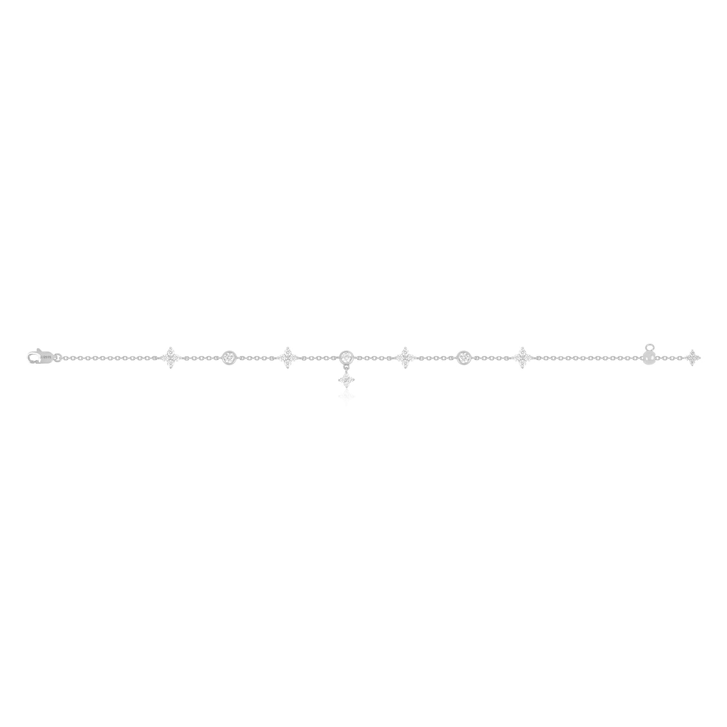 Arcobaleno Luce Bracelet