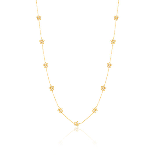 Arcobaleno Purezza Necklace