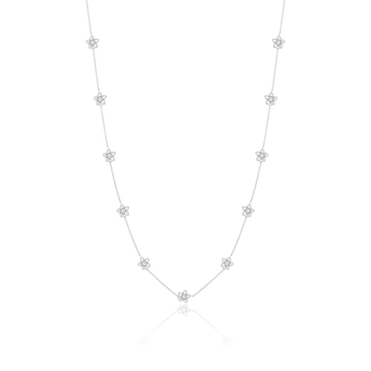 Arcobaleno Purezza Necklace