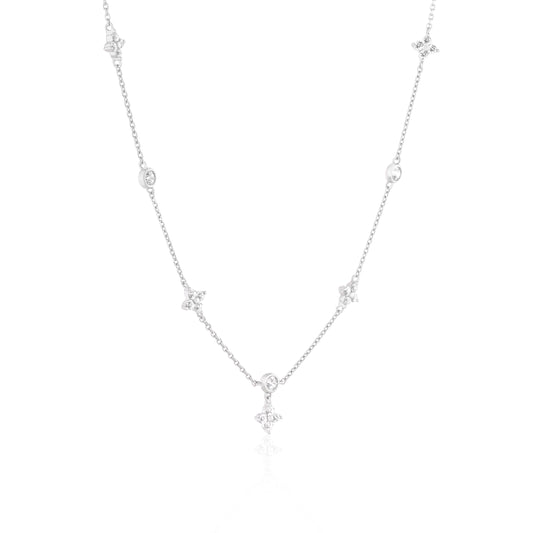 Arcobaleno Luce Necklace