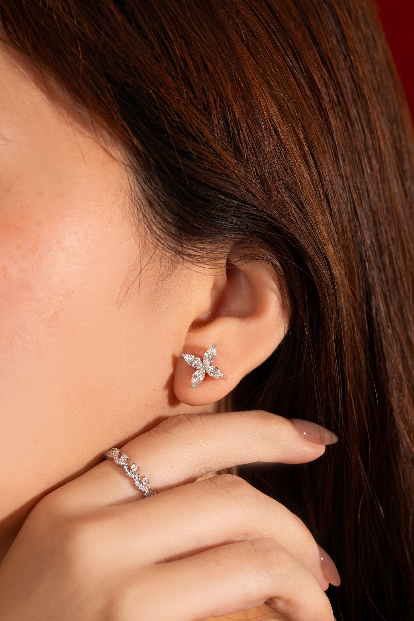 Arcobaleno Essenza Earrings