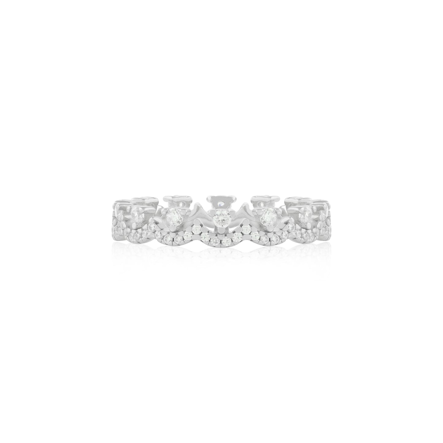 Arcobaleno Luce Ring