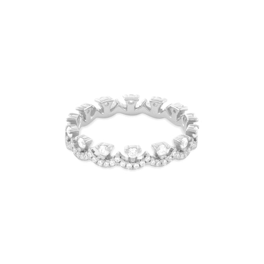 Arcobaleno Luce Ring