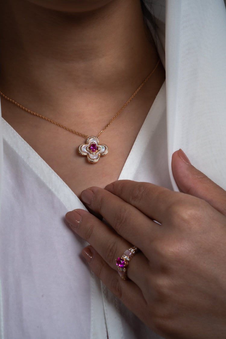 Plumeria Collection