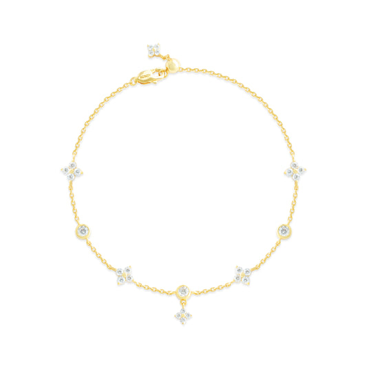 Arcobaleno Luce Bracelet