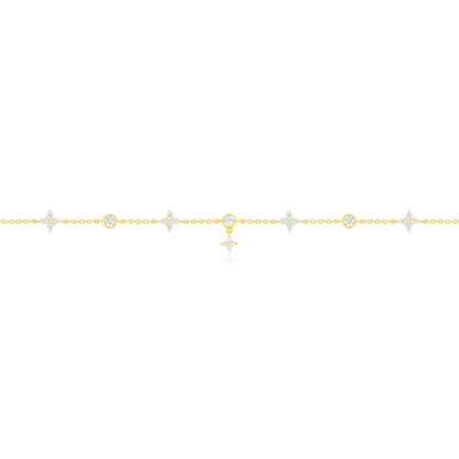 Arcobaleno Luce Bracelet