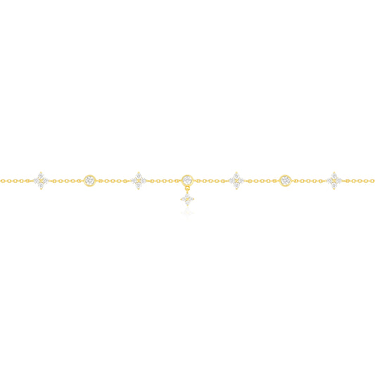 Arcobaleno Luce Bracelet