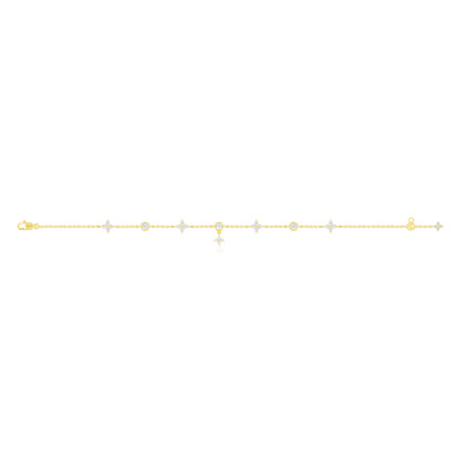 Arcobaleno Luce Bracelet