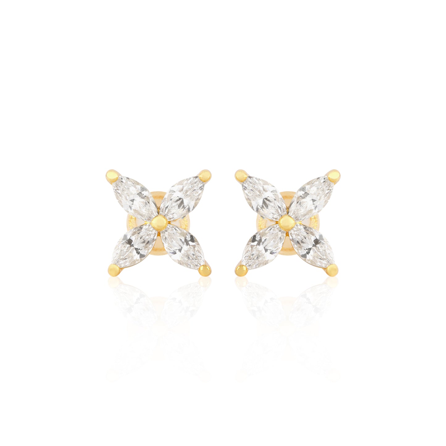 Arcobaleno Essenza Earrings