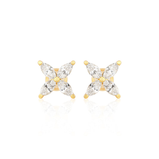 Arcobaleno Essenza Earrings