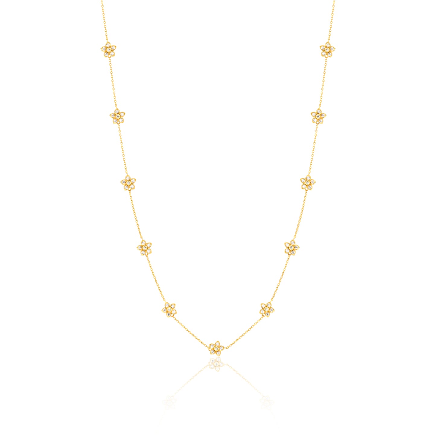 Arcobaleno Purezza Necklace