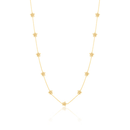 Arcobaleno Purezza Necklace