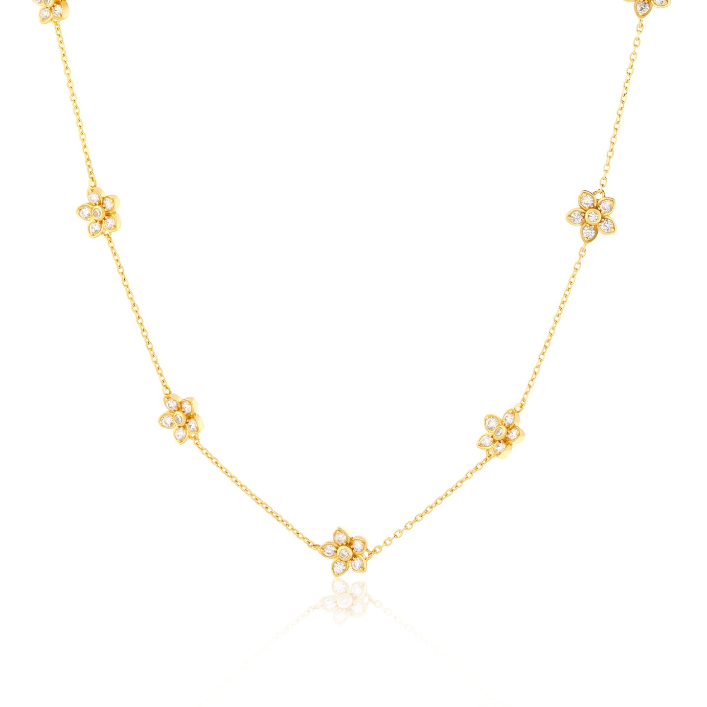 Arcobaleno Purezza Necklace