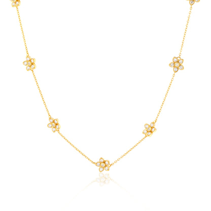 Arcobaleno Purezza Necklace