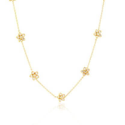 Arcobaleno Purezza Necklace