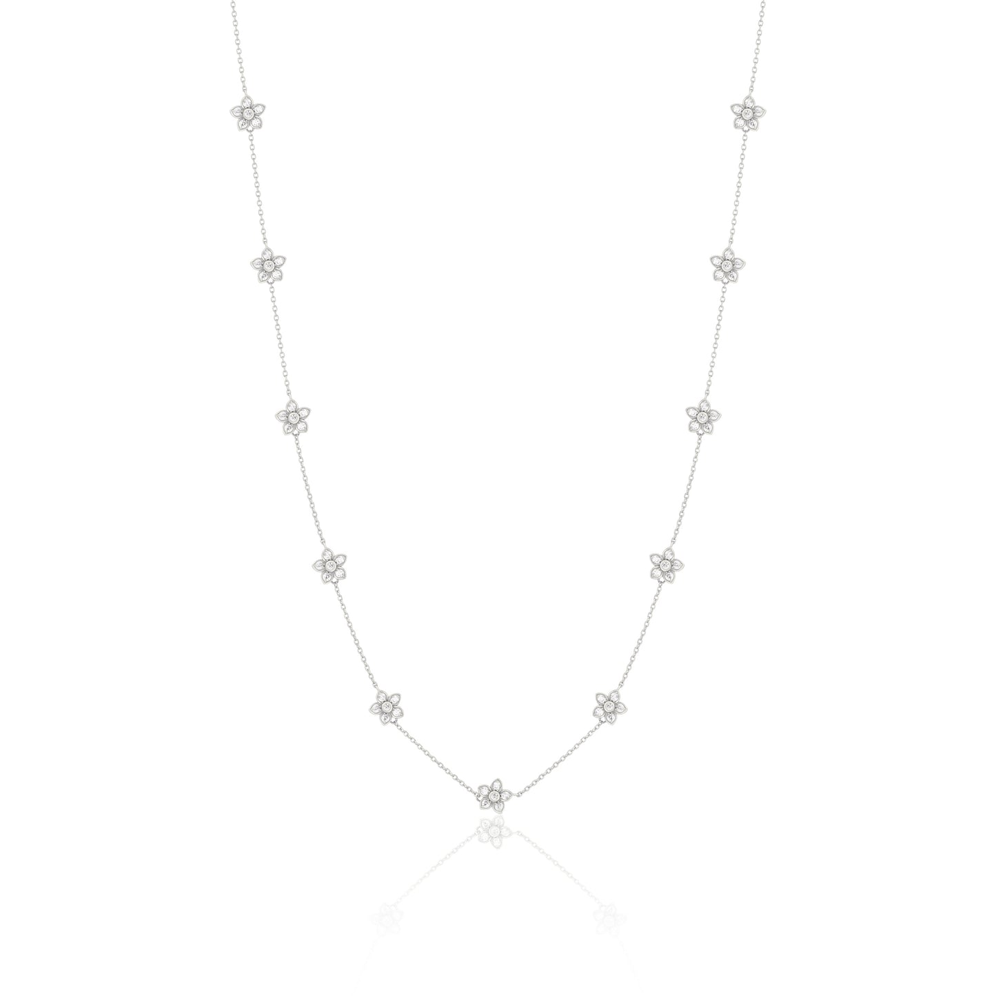 Arcobaleno Purezza Necklace