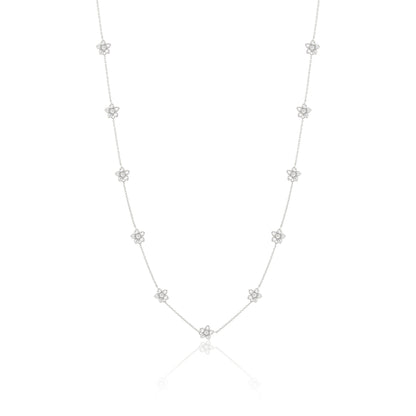 Arcobaleno Purezza Necklace