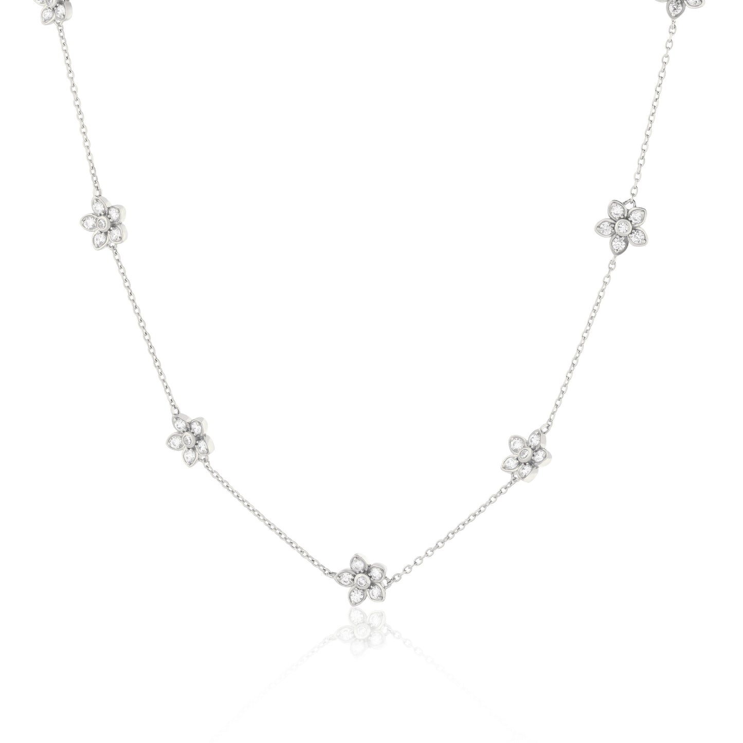 Arcobaleno Purezza Necklace