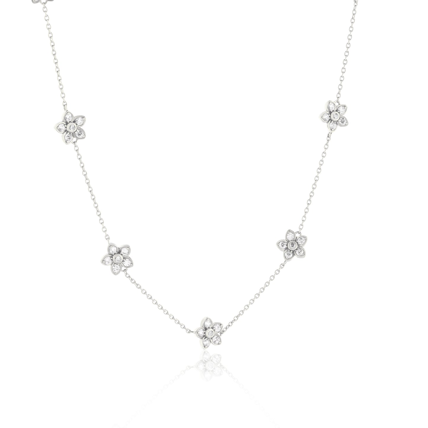 Arcobaleno Purezza Necklace