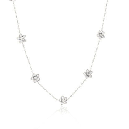 Arcobaleno Purezza Necklace