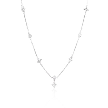 Arcobaleno Luce Necklace