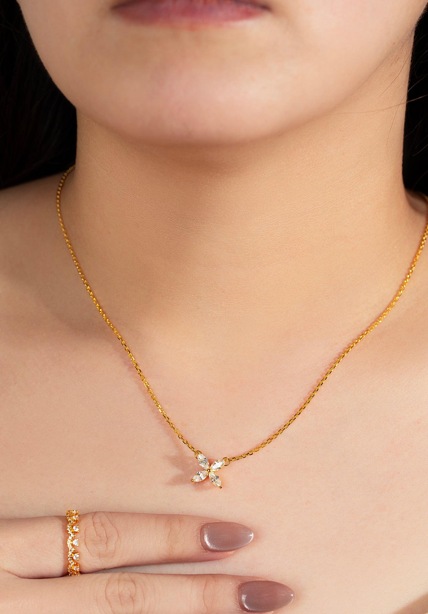 Arcobaleno Essenza Pendant