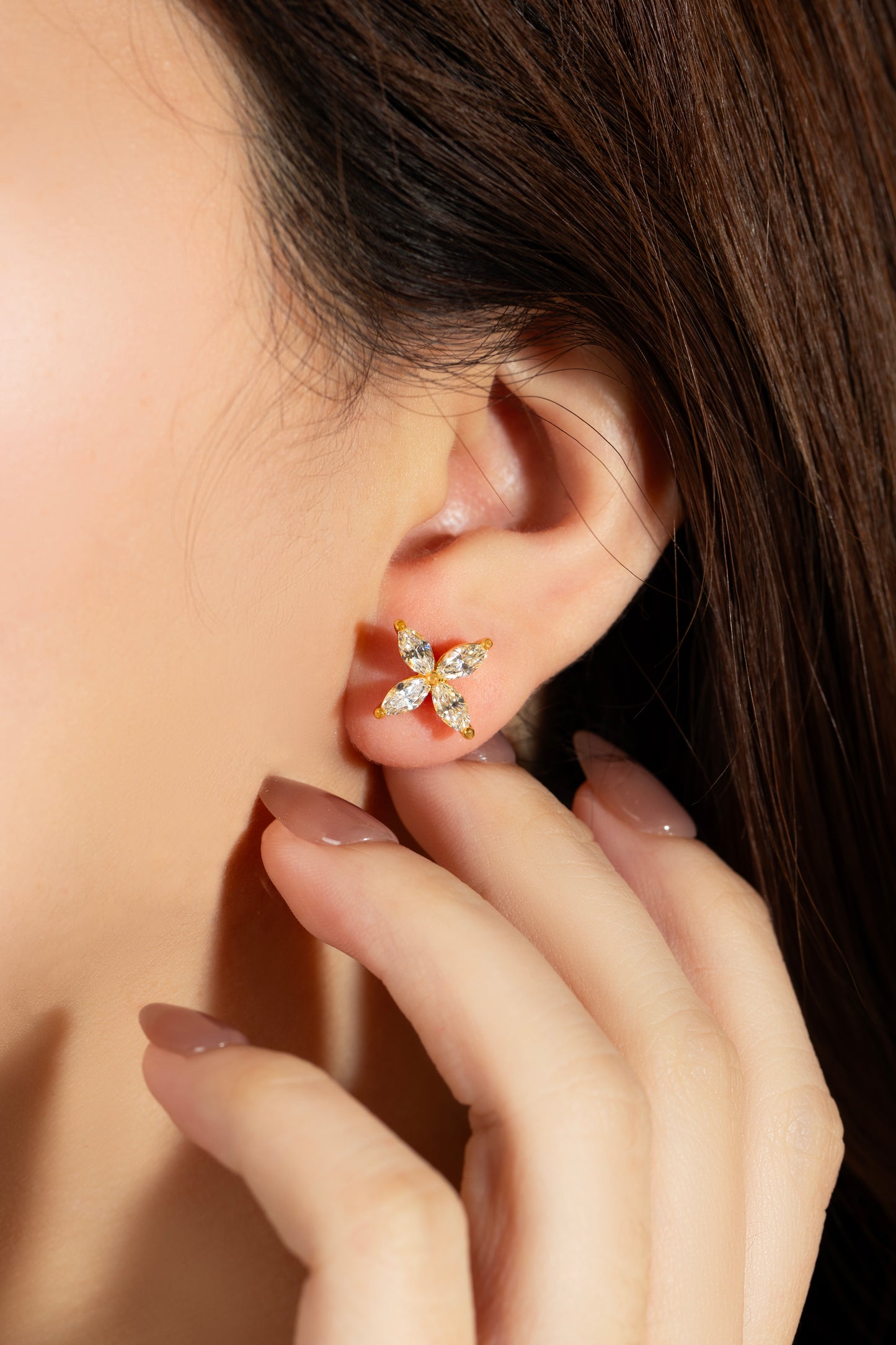 Arcobaleno Essenza Earrings