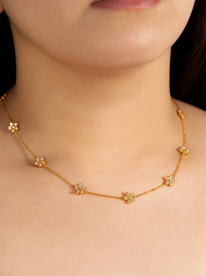 Arcobaleno Purezza Necklace