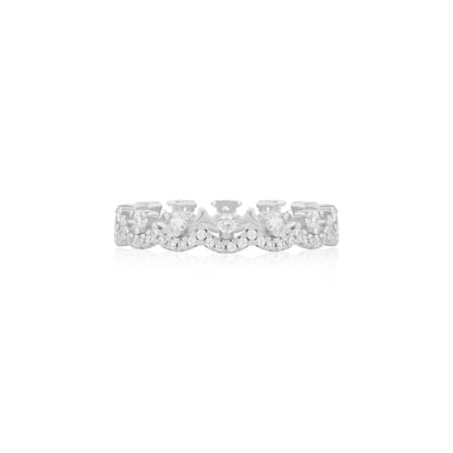 Arcobaleno Luce Ring