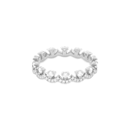 Arcobaleno Luce Ring