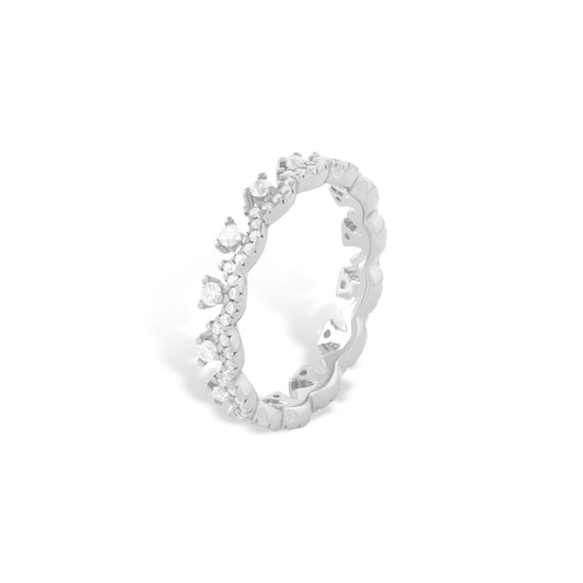 Arcobaleno Luce Ring